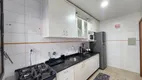 Foto 4 de Apartamento com 2 Quartos para alugar, 62m² em Estreito, Florianópolis