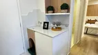 Foto 9 de Apartamento com 2 Quartos à venda, 34m² em Vila Graciosa, São Paulo