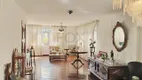 Foto 2 de Apartamento com 4 Quartos à venda, 200m² em Santo Antônio, Belo Horizonte