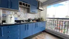 Foto 3 de Apartamento com 3 Quartos à venda, 102m² em Vila Regente Feijó, São Paulo