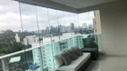 Foto 3 de Apartamento com 3 Quartos à venda, 129m² em Paraíso do Morumbi, São Paulo