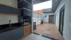 Foto 11 de Casa de Condomínio com 3 Quartos à venda, 135m² em Loteamento Park Gran Reserve, Indaiatuba