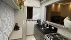 Foto 7 de Apartamento com 2 Quartos à venda, 37m² em Jardim Pilar, Santo André