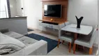 Foto 17 de Apartamento com 3 Quartos à venda, 60m² em Vila Palmares, Santo André