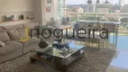 Foto 2 de Apartamento com 2 Quartos à venda, 92m² em Brooklin, São Paulo