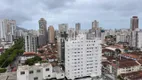 Foto 2 de Apartamento com 2 Quartos à venda, 72m² em Boqueirão, Santos