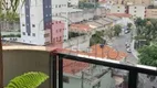 Foto 9 de Apartamento com 4 Quartos à venda, 169m² em Vila Regente Feijó, São Paulo