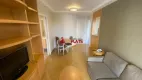 Foto 3 de Flat com 1 Quarto à venda, 40m² em Moema, São Paulo