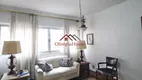Foto 2 de Apartamento com 2 Quartos para alugar, 140m² em Vila Mariana, São Paulo