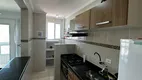 Foto 8 de Apartamento com 1 Quarto à venda, 47m² em Maracanã, Praia Grande