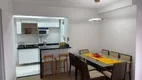 Foto 4 de Apartamento com 3 Quartos à venda, 109m² em Centro Comercial Jubran, Barueri