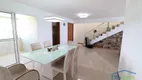 Foto 13 de Cobertura com 4 Quartos à venda, 395m² em Jaguaribe, Salvador