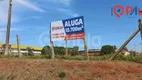 Foto 2 de Lote/Terreno para alugar, 10700m² em Campestre, Piracicaba