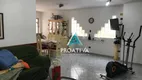 Foto 6 de Sobrado com 3 Quartos à venda, 340m² em Parque Oratorio, Santo André