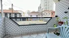 Foto 29 de Sobrado com 3 Quartos à venda, 189m² em Pompeia, Santos