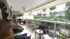 Foto 5 de Apartamento com 4 Quartos à venda, 175m² em Jardim Botânico, Rio de Janeiro