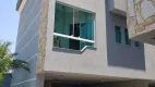 Foto 2 de Casa de Condomínio com 3 Quartos à venda, 142m² em Campestre, Santo André