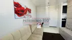 Foto 5 de Apartamento com 2 Quartos à venda, 50m² em Rocha Miranda, Rio de Janeiro