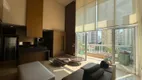 Foto 11 de Apartamento com 2 Quartos à venda, 134m² em Vila Nova Conceição, São Paulo