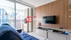 Foto 2 de Apartamento com 2 Quartos à venda, 63m² em Cambuí, Campinas