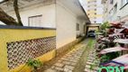 Foto 49 de Casa com 3 Quartos para venda ou aluguel, 350m² em Pompeia, Santos