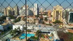 Foto 10 de Apartamento com 3 Quartos para alugar, 120m² em Vila Itapura, Campinas