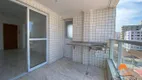 Foto 2 de Apartamento com 2 Quartos à venda, 69m² em Vila Guilhermina, Praia Grande