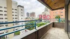 Foto 22 de Apartamento com 3 Quartos à venda, 136m² em Brooklin, São Paulo