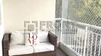 Foto 2 de Apartamento com 2 Quartos à venda, 96m² em Morumbi, São Paulo