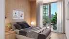 Foto 5 de Apartamento com 2 Quartos à venda, 70m² em Gávea, Rio de Janeiro