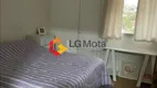 Foto 4 de Apartamento com 1 Quarto à venda, 47m² em Jardim Proença, Campinas