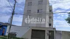 Foto 12 de Apartamento com 2 Quartos à venda, 45m² em Daniel Fonseca, Uberlândia