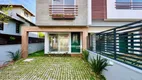 Foto 2 de Casa de Condomínio com 3 Quartos à venda, 132m² em Rio Tavares, Florianópolis