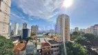 Foto 11 de Apartamento com 2 Quartos à venda, 82m² em Vila Romana, São Paulo