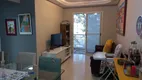 Foto 2 de Apartamento com 2 Quartos à venda, 60m² em Jardim Proença, Campinas