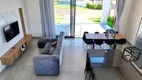 Foto 6 de Casa de Condomínio com 3 Quartos à venda, 200m² em Condomínio Riviera de Santa Cristina XIII, Paranapanema