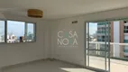 Foto 4 de Apartamento com 3 Quartos para alugar, 127m² em Boqueirão, Santos