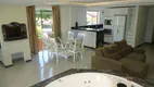 Foto 2 de Apartamento com 3 Quartos para alugar, 100m² em Praia de Bombas, Bombinhas