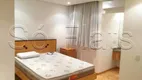 Foto 6 de Flat com 2 Quartos à venda, 75m² em Moema, São Paulo