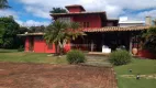 Foto 33 de Casa de Condomínio com 4 Quartos para venda ou aluguel, 750m² em Village Visconde de Itamaraca, Valinhos