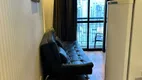 Foto 10 de Flat com 1 Quarto para alugar, 30m² em Moema, São Paulo