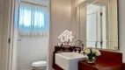 Foto 11 de Apartamento com 3 Quartos à venda, 118m² em Recanto Feliz , Campos do Jordão
