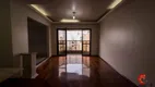 Foto 2 de Apartamento com 3 Quartos à venda, 135m² em Jardim Anália Franco, São Paulo