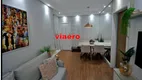 Foto 4 de Apartamento com 2 Quartos à venda, 59m² em Vila Iracema, Barueri