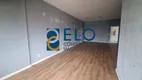 Foto 2 de Sala Comercial para alugar, 45m² em Aparecida, Santos