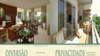 Foto 4 de Apartamento com 3 Quartos à venda, 208m² em Jardim Primavera, Caraguatatuba