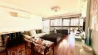 Foto 2 de Apartamento com 4 Quartos à venda, 168m² em Perdizes, São Paulo