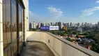 Foto 22 de Cobertura com 4 Quartos à venda, 500m² em Moema, São Paulo