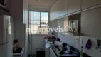 Foto 8 de Apartamento com 2 Quartos à venda, 53m² em Conjunto Paulo Vi, Belo Horizonte