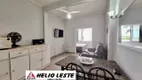 Foto 2 de Apartamento com 1 Quarto à venda, 40m² em Boqueirão, Santos